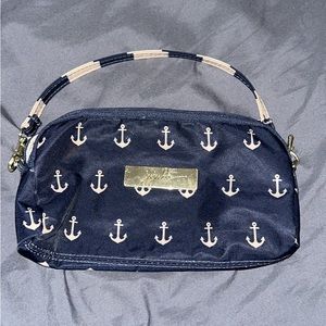 NWOT small Jujube clutch